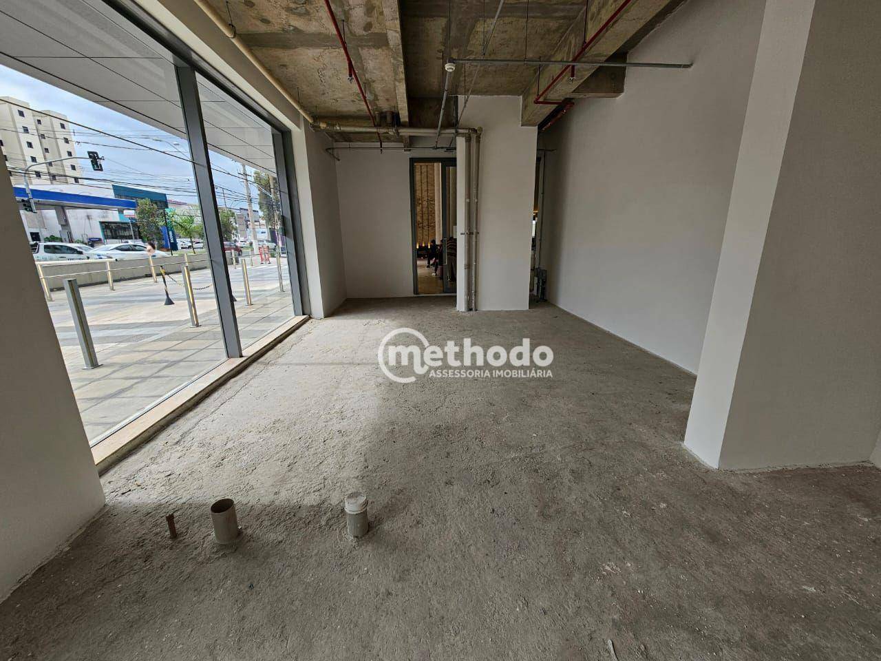 Loja-Salão à venda e aluguel, 51m² - Foto 8