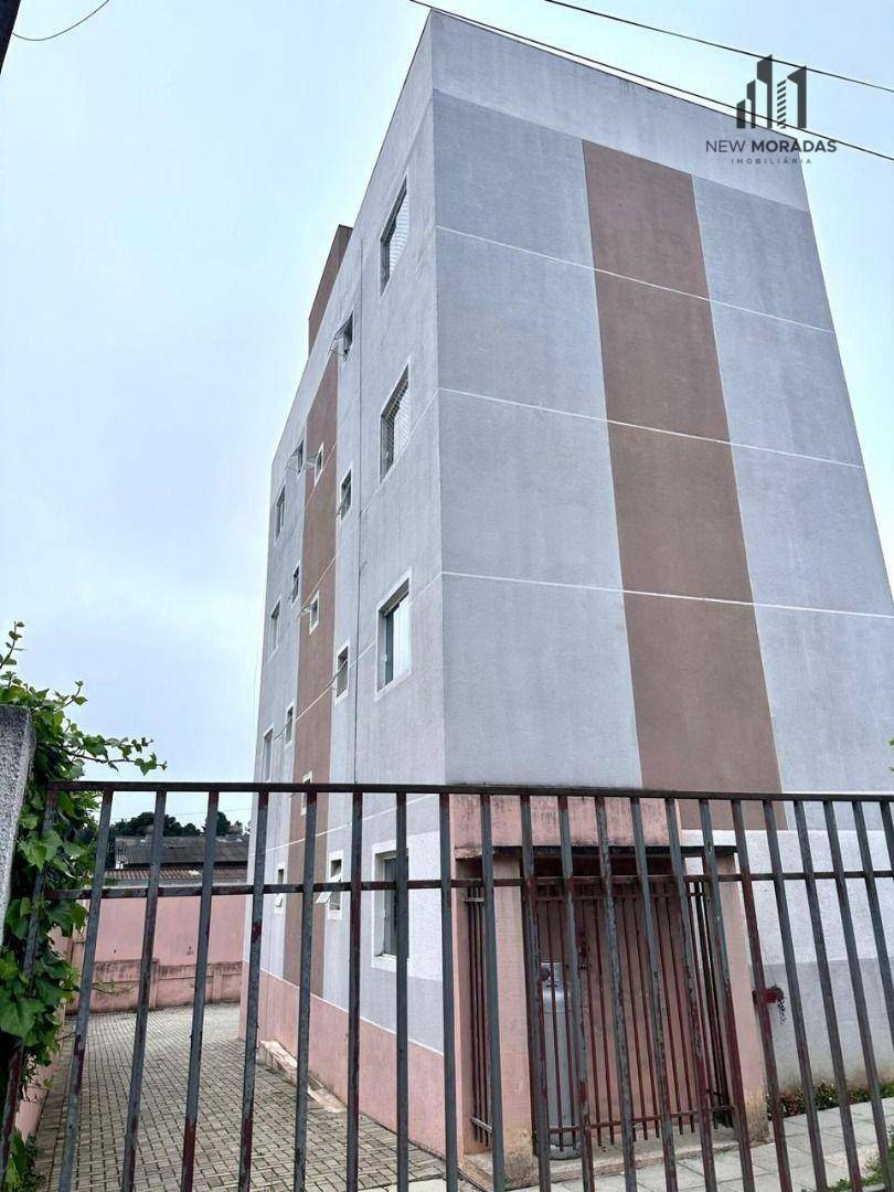 Apartamento à venda com 1 quarto, 27m² - Foto 8