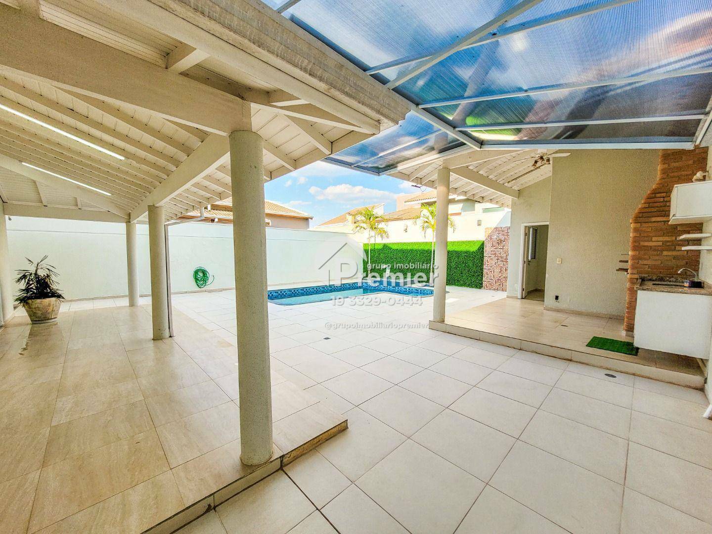 Casa de Condomínio à venda com 3 quartos, 260m² - Foto 23