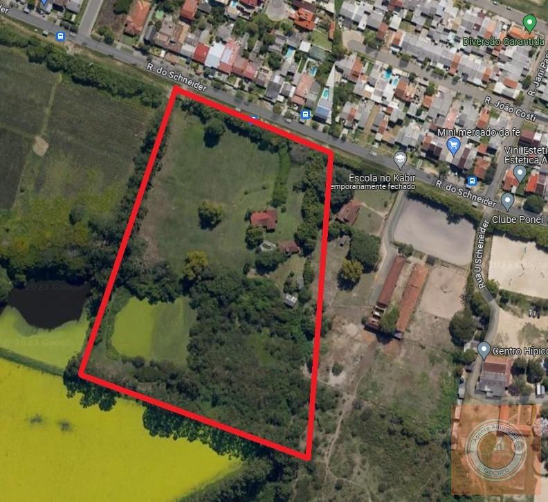 Sítio à venda com 3 quartos, 40000m² - Foto 11