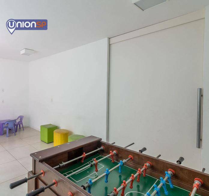 Apartamento à venda com 3 quartos, 200m² - Foto 22