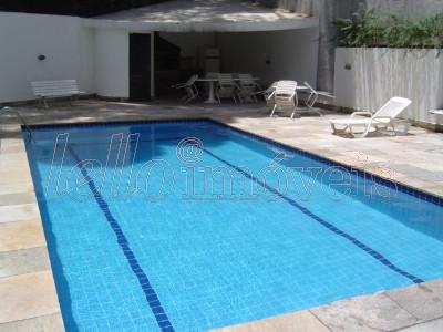 Apartamento para alugar com 4 quartos, 140m² - Foto 10