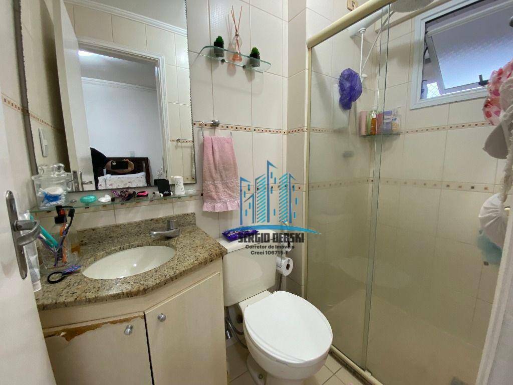 Apartamento à venda com 3 quartos, 92m² - Foto 8