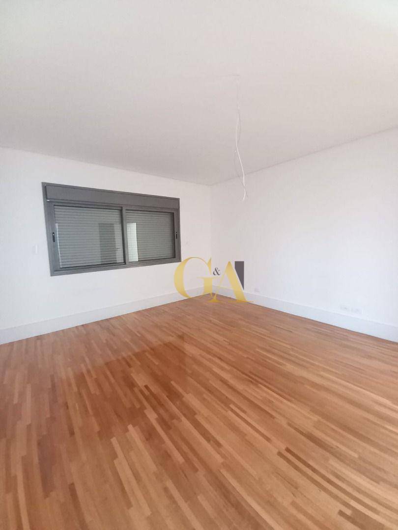 Casa de Condomínio à venda com 4 quartos, 400m² - Foto 16