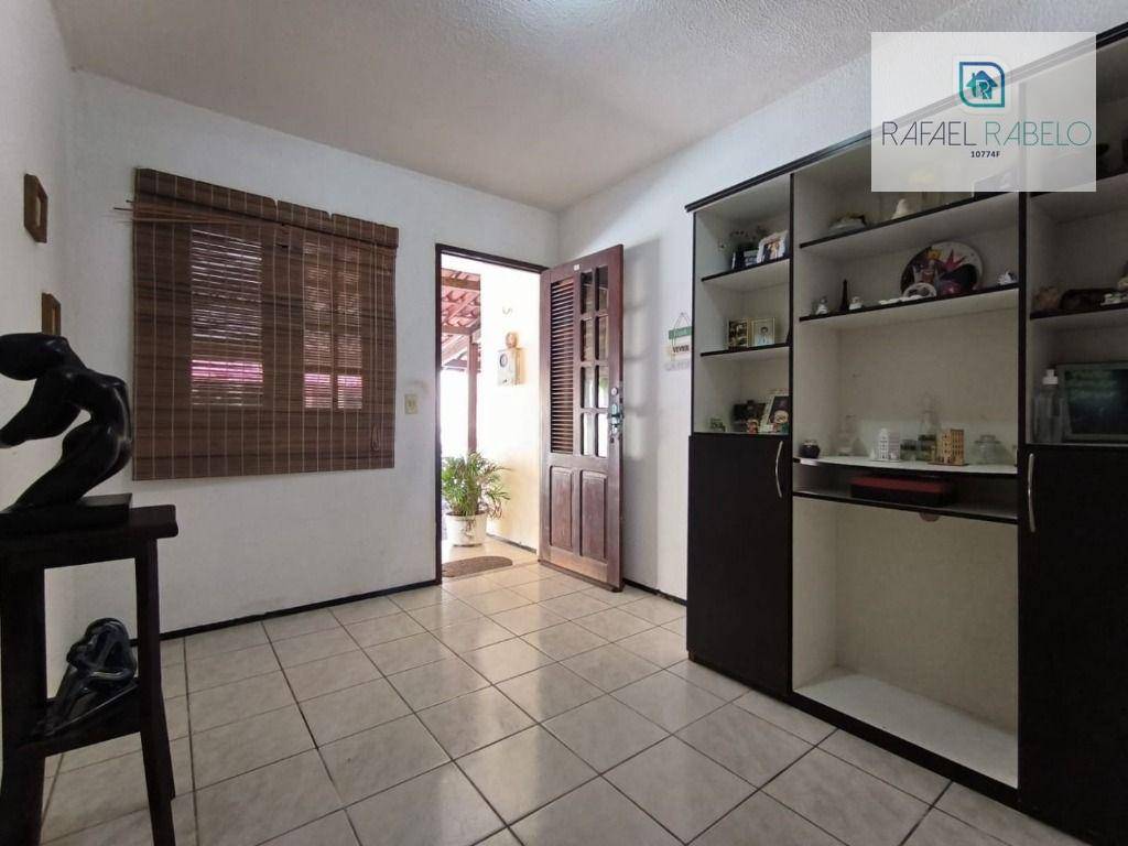 Apartamento à venda com 2 quartos, 56m² - Foto 8