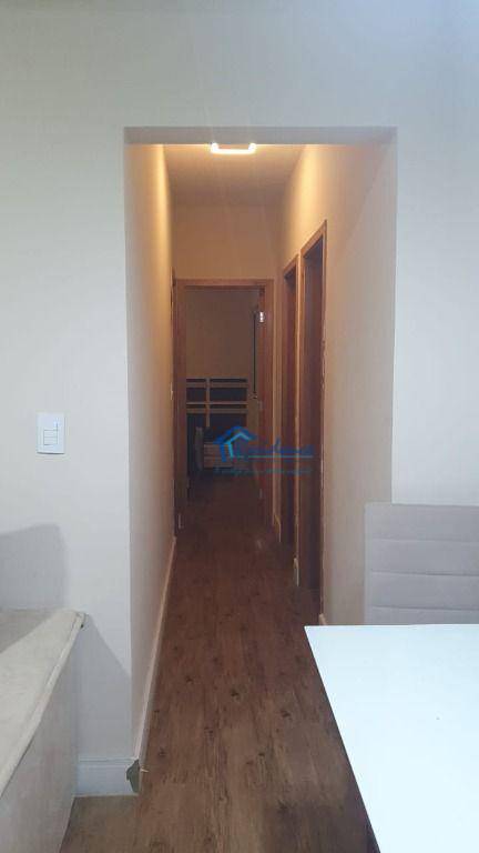 Apartamento à venda com 3 quartos, 73m² - Foto 9