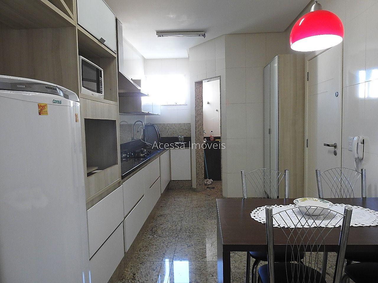 Apartamento à venda com 4 quartos, 170m² - Foto 25