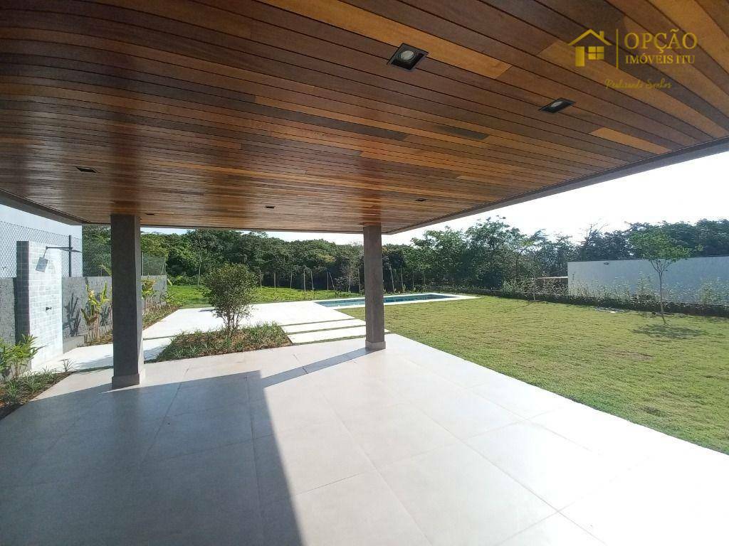 Casa de Condomínio à venda com 4 quartos, 410m² - Foto 24