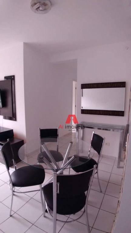 Apartamento para alugar com 2 quartos, 49m² - Foto 2