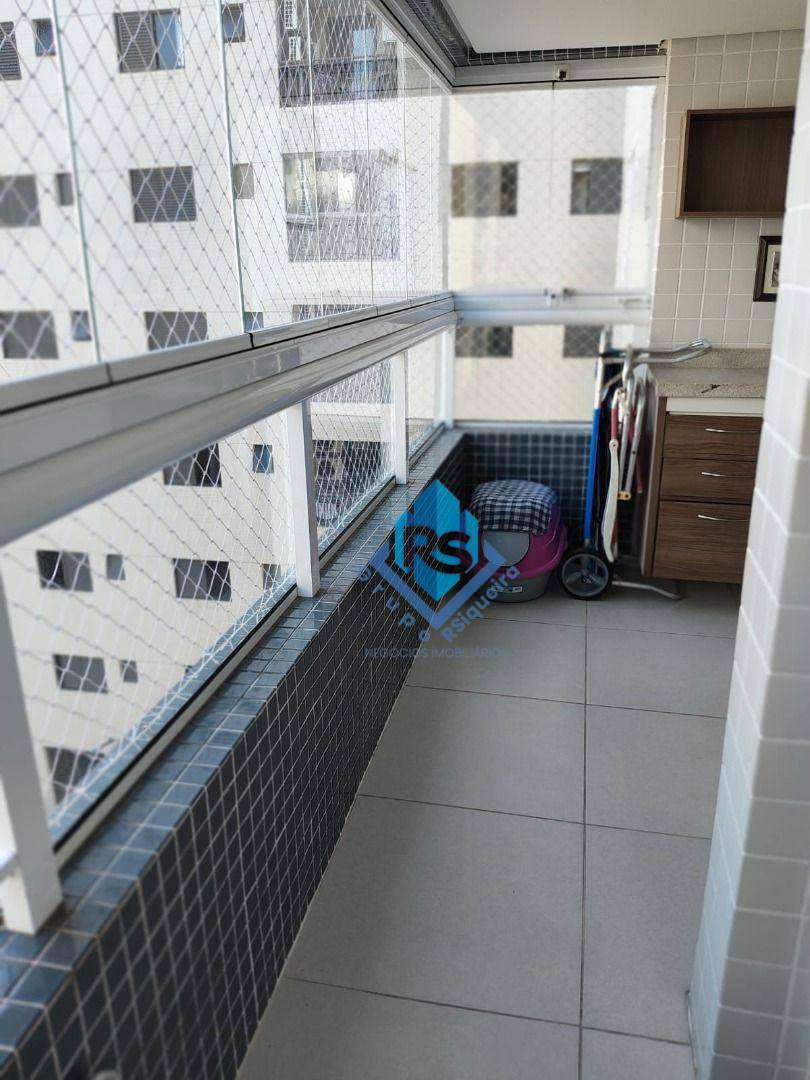 Apartamento à venda com 2 quartos, 70m² - Foto 11