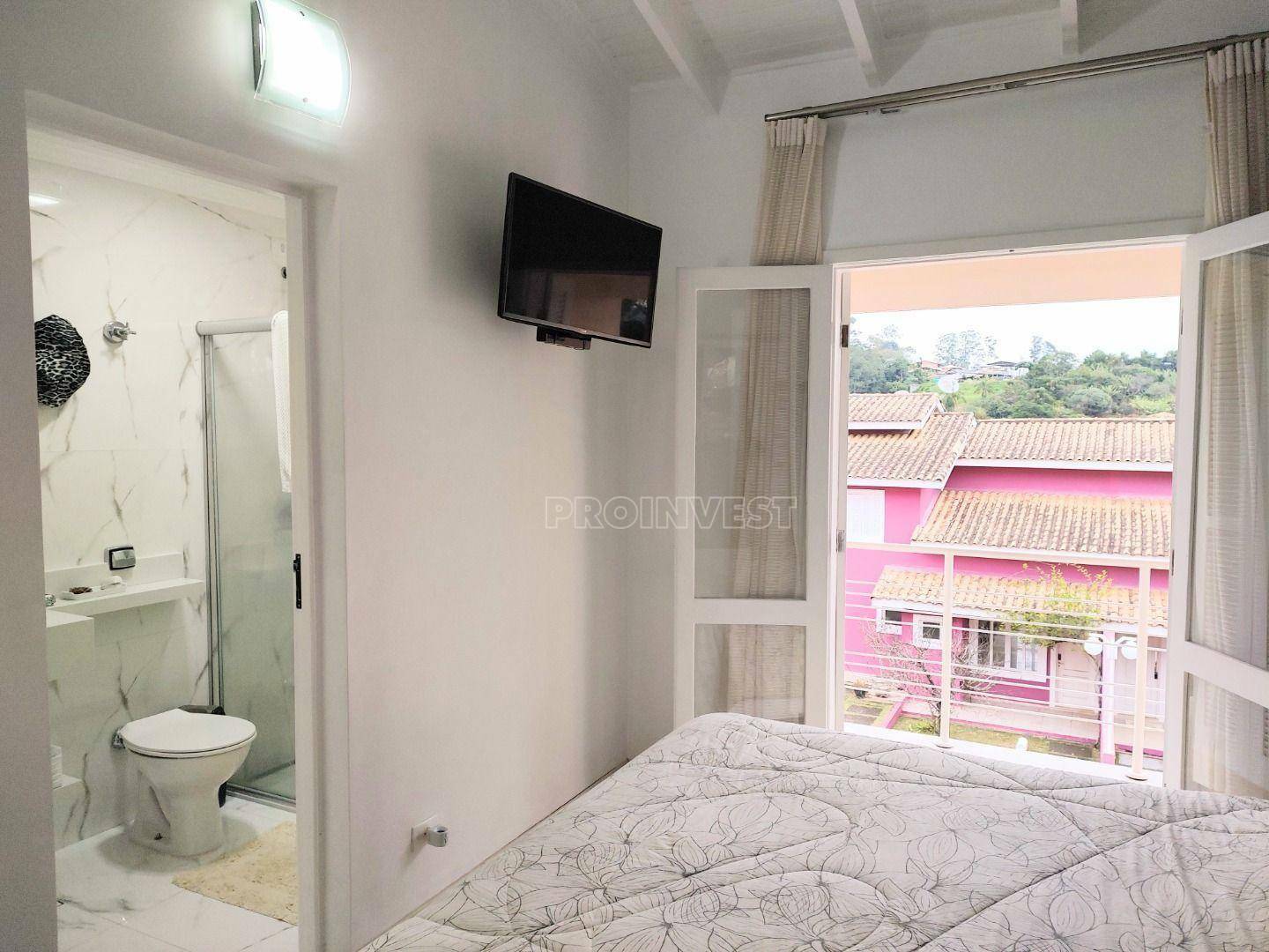 Casa de Condomínio à venda com 3 quartos, 146m² - Foto 18