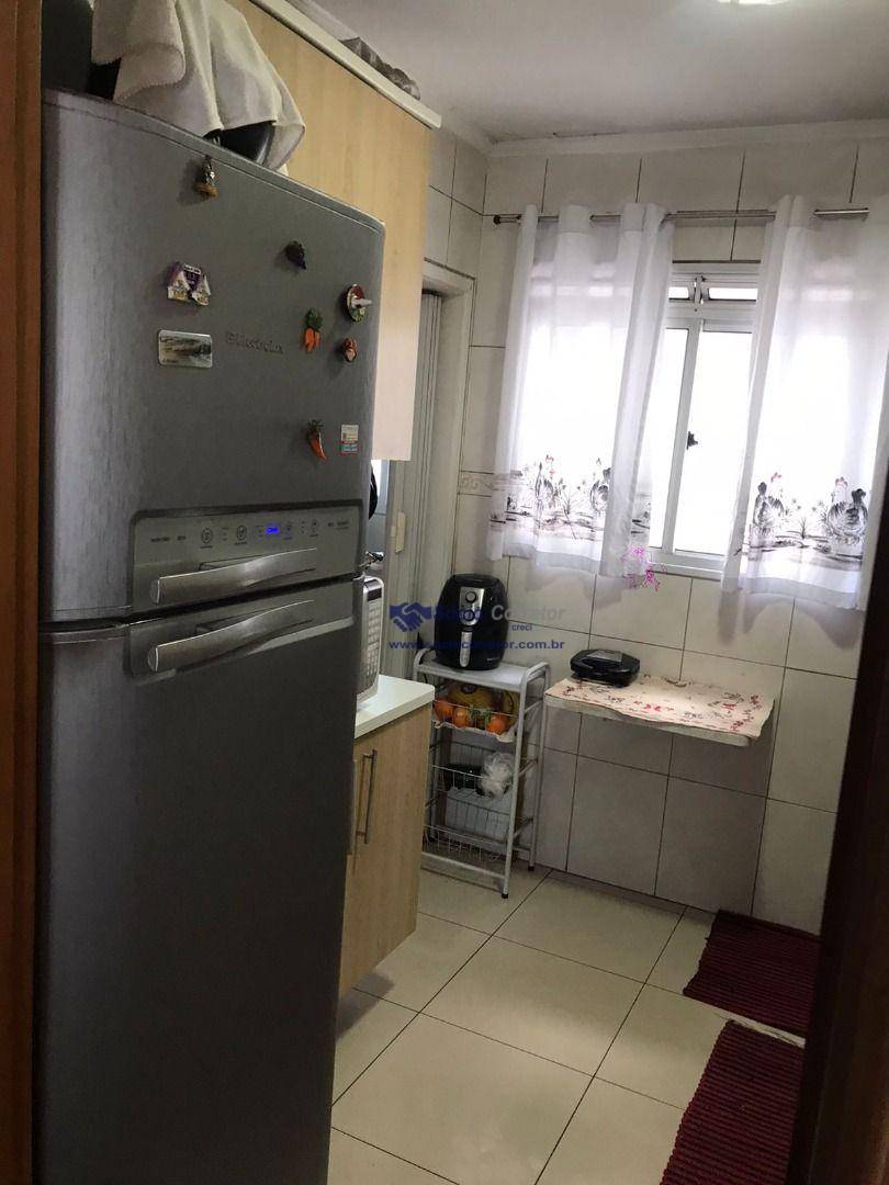 Apartamento à venda com 3 quartos, 70m² - Foto 23