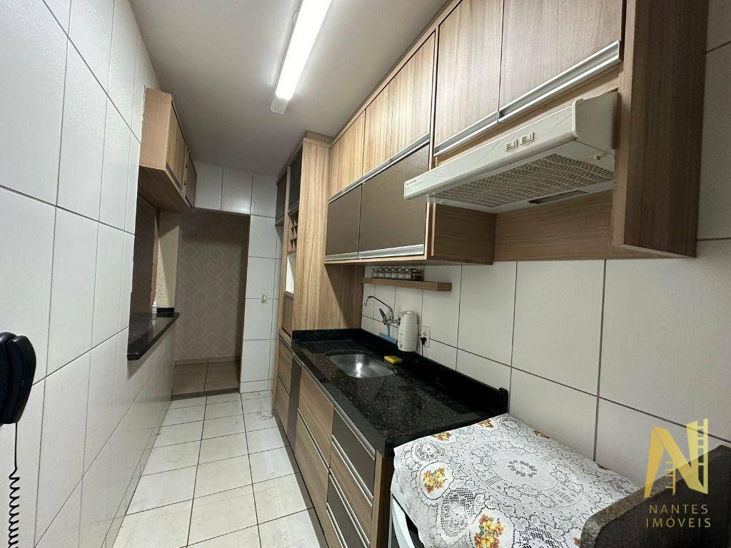 Apartamento à venda com 3 quartos, 67m² - Foto 9