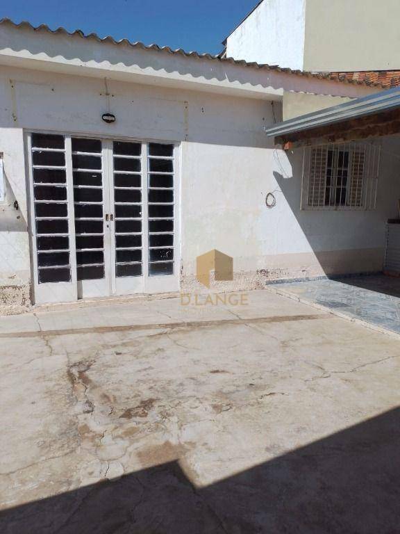 Casa à venda com 4 quartos, 132m² - Foto 45