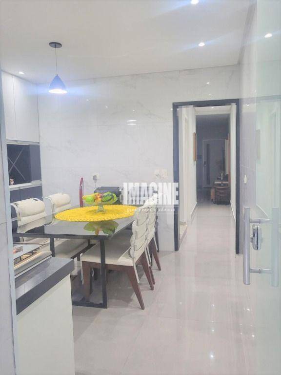 Sobrado à venda com 3 quartos, 104m² - Foto 16