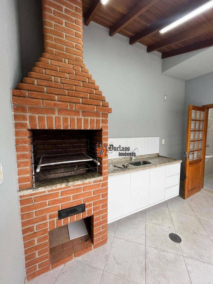 Sobrado à venda com 3 quartos, 180m² - Foto 26