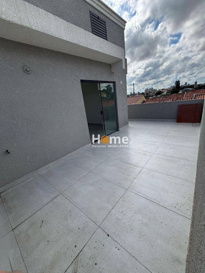Sobrado à venda com 2 quartos, 140m² - Foto 15