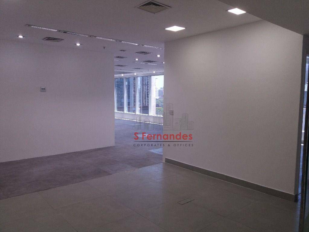 Conjunto Comercial-Sala para alugar, 603m² - Foto 2