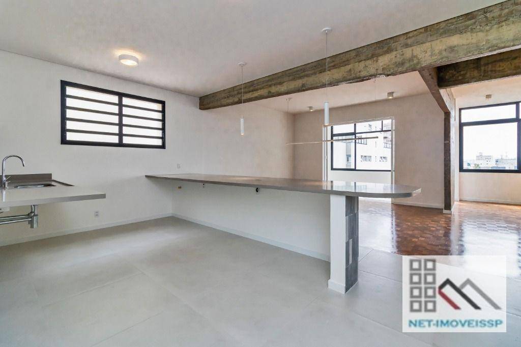 Apartamento à venda com 3 quartos, 279m² - Foto 9