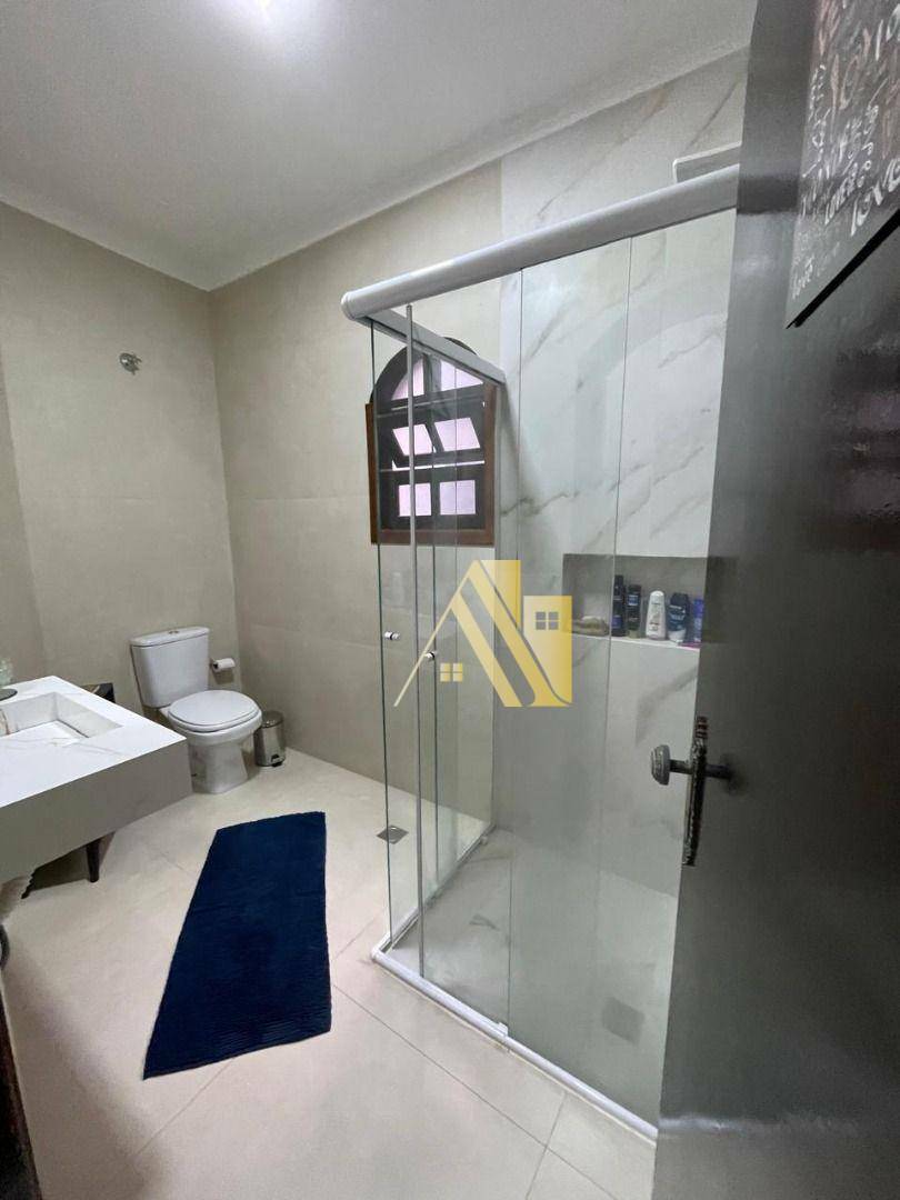 Sobrado à venda com 3 quartos, 226m² - Foto 12