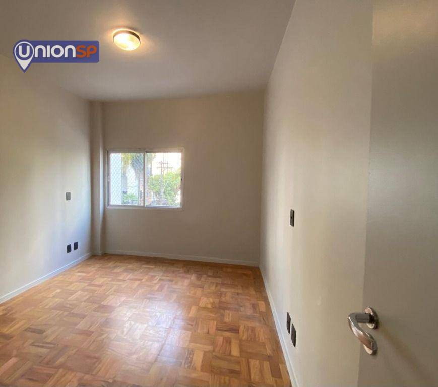 Apartamento à venda com 2 quartos, 91m² - Foto 2