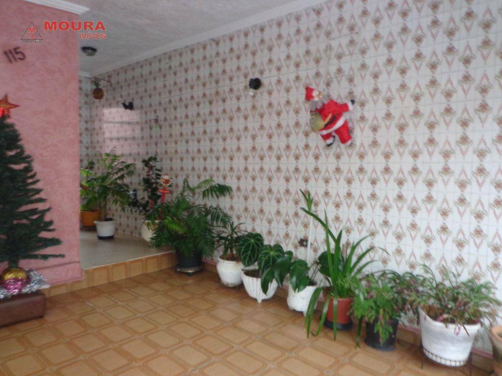 Sobrado à venda com 3 quartos, 120M2 - Foto 2