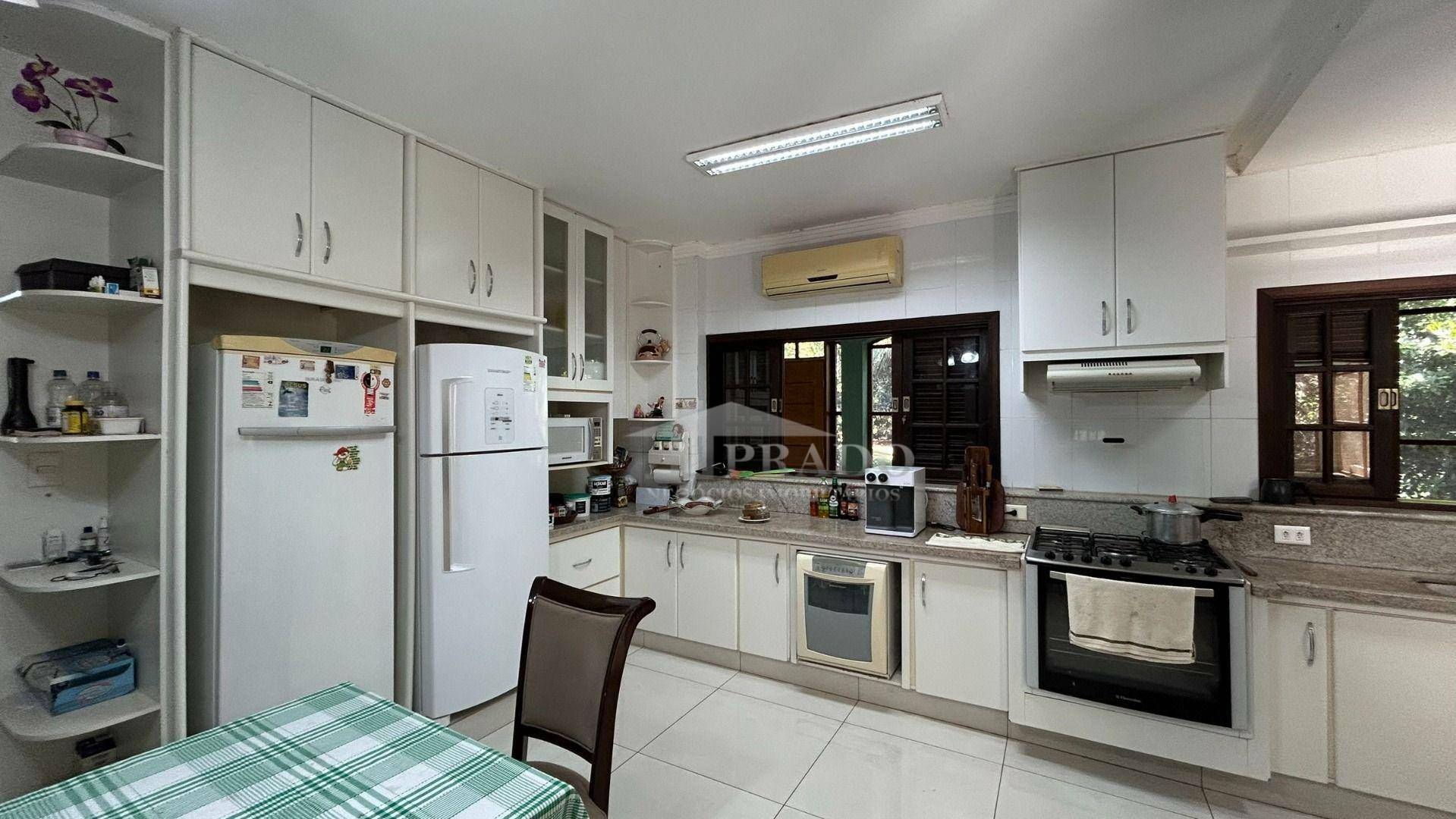 Sítio à venda com 6 quartos, 1100m² - Foto 28