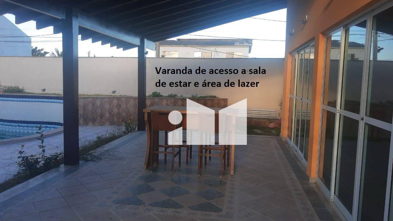 Casa de Condomínio à venda com 4 quartos, 404m² - Foto 41