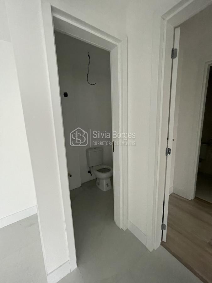 Apartamento à venda com 1 quarto, 50m² - Foto 6