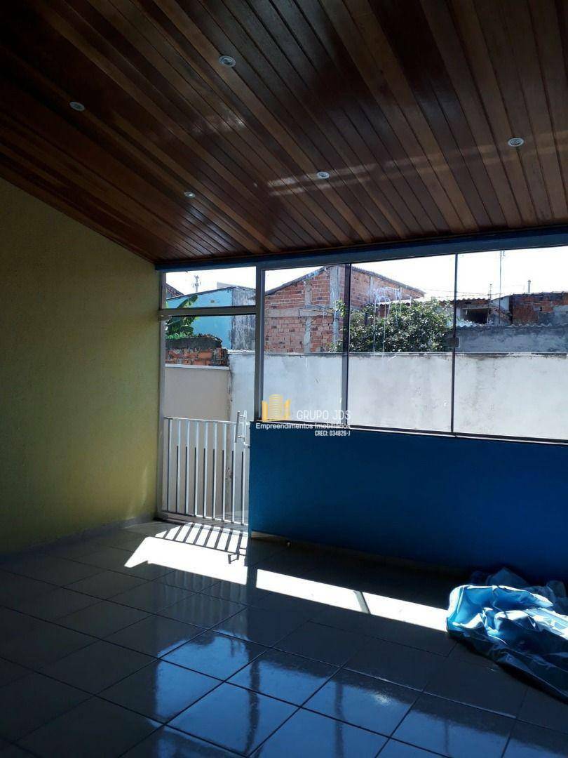 Casa à venda com 3 quartos, 360m² - Foto 9