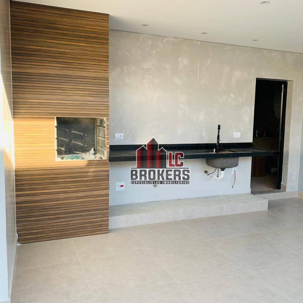 Sobrado à venda com 3 quartos, 156m² - Foto 18