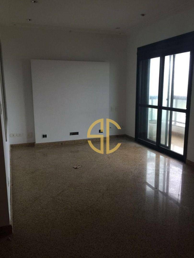 Apartamento à venda com 4 quartos, 250m² - Foto 5