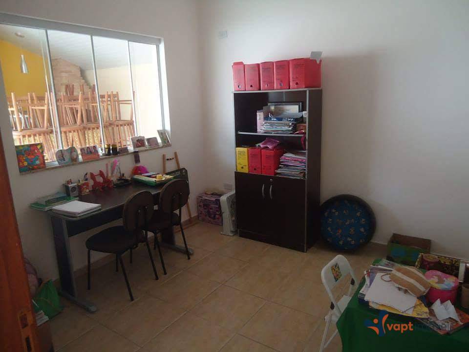 Sobrado à venda com 3 quartos, 220m² - Foto 10