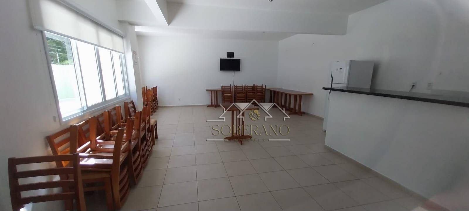 Apartamento à venda com 2 quartos, 51m² - Foto 11