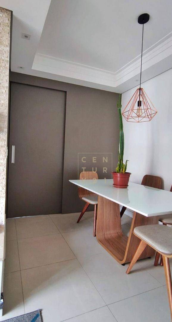 Apartamento à venda com 3 quartos, 68m² - Foto 6