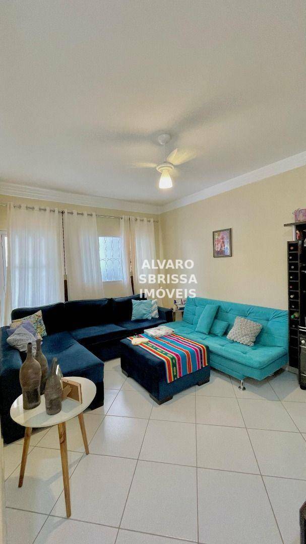 Casa à venda com 3 quartos, 203m² - Foto 4