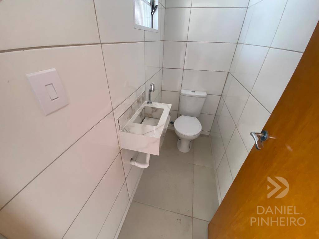 Casa à venda com 3 quartos, 190m² - Foto 5