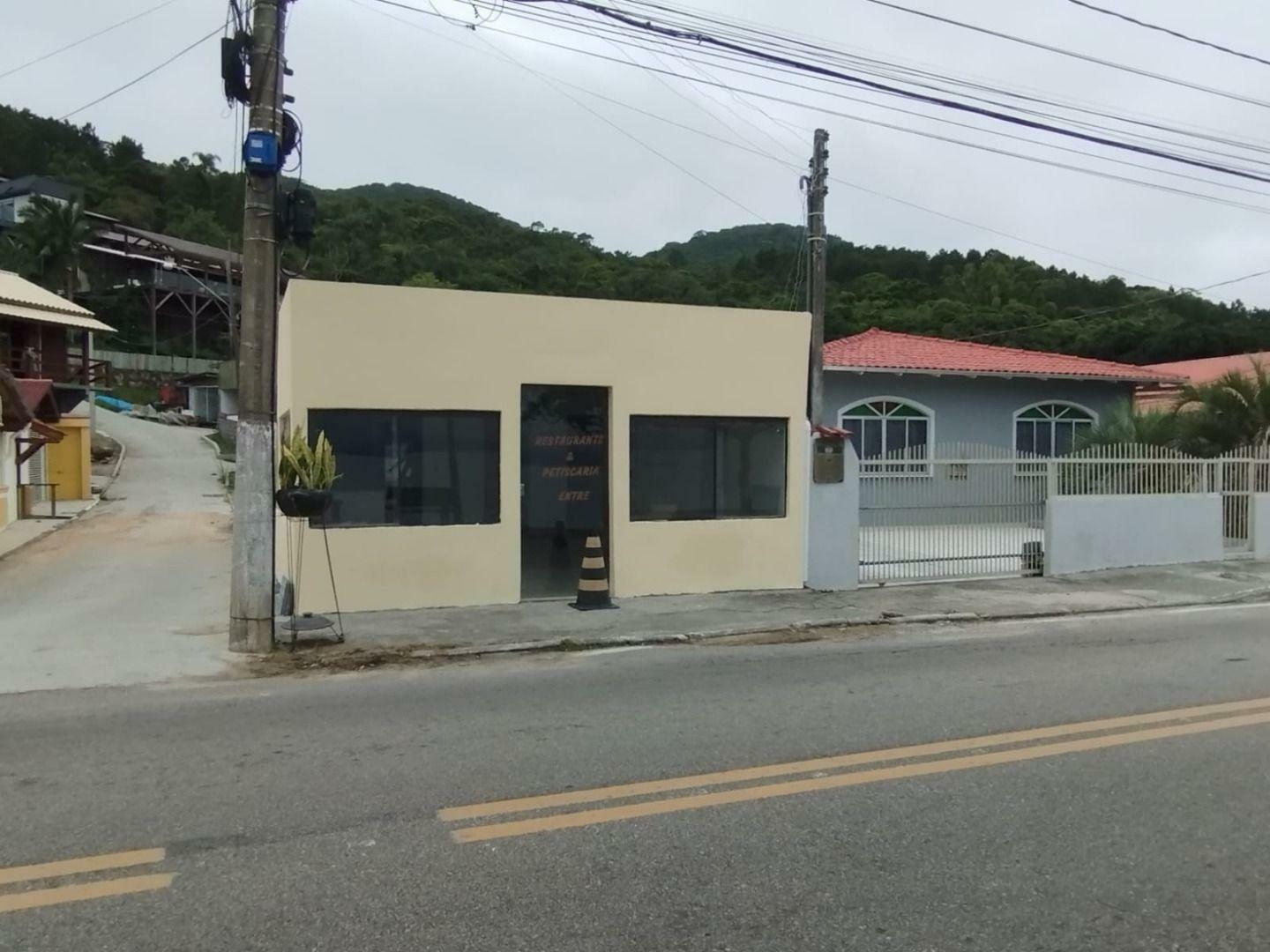 Loja-Salão para alugar, 100m² - Foto 4