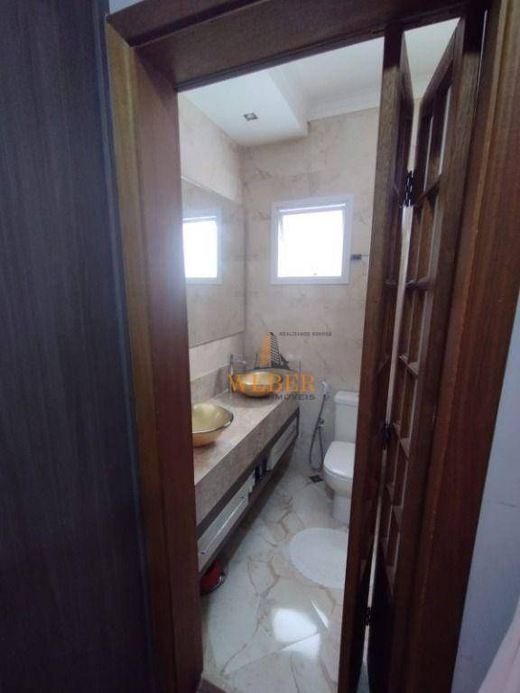 Casa de Condomínio à venda com 4 quartos, 230m² - Foto 17