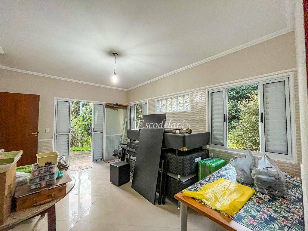 Casa à venda com 4 quartos, 286m² - Foto 45