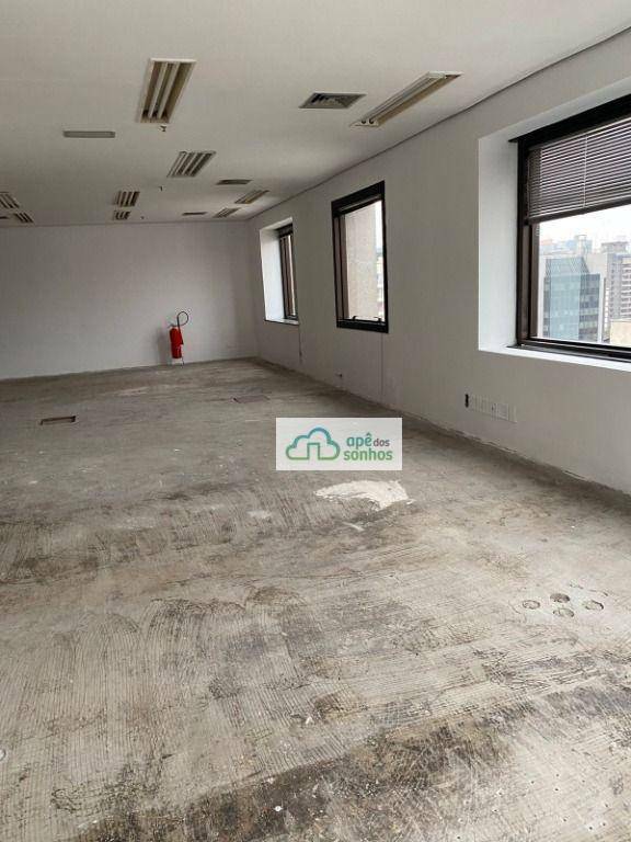 Conjunto Comercial-Sala para alugar, 98m² - Foto 3