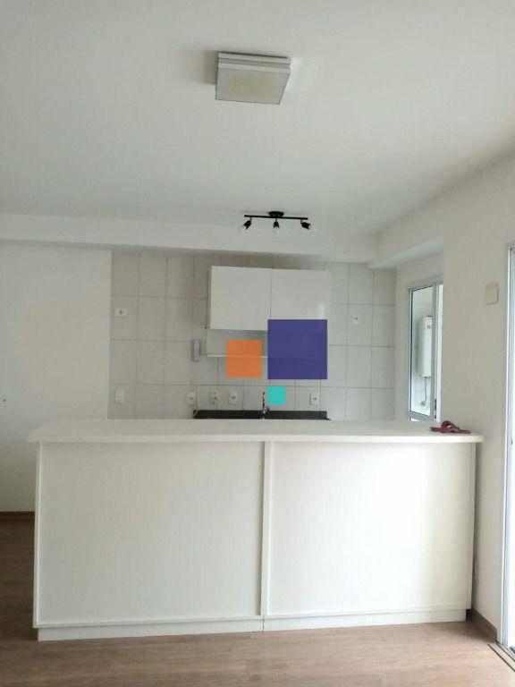 Apartamento para alugar com 2 quartos, 70m² - Foto 3