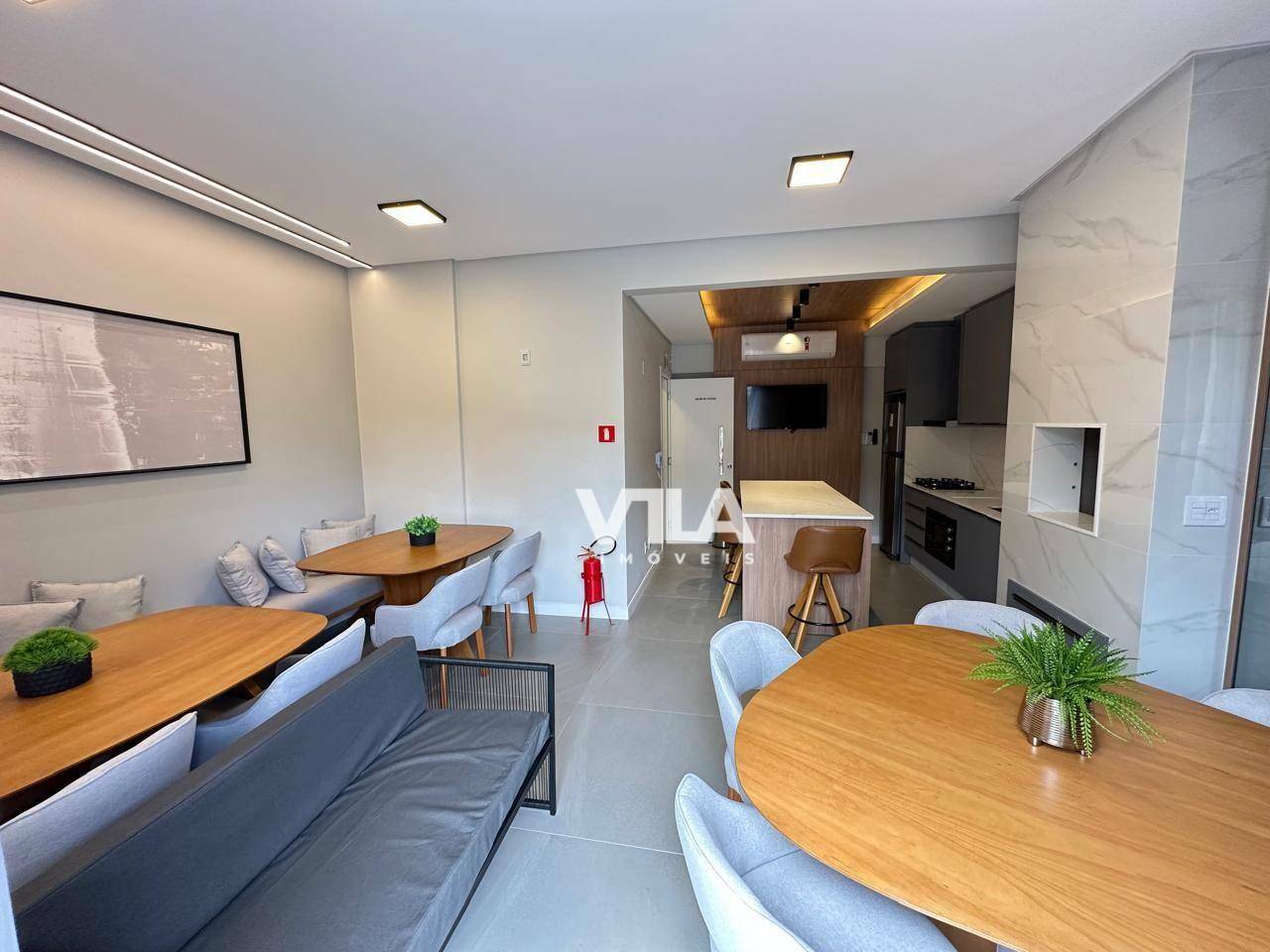 Apartamento à venda com 3 quartos, 110m² - Foto 23