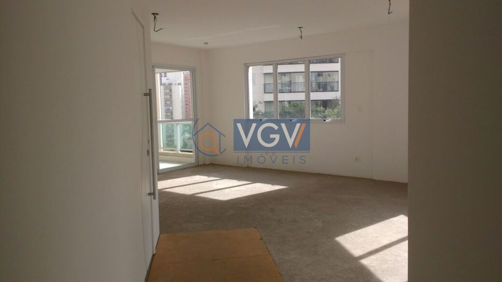 Apartamento à venda com 3 quartos, 144m² - Foto 7