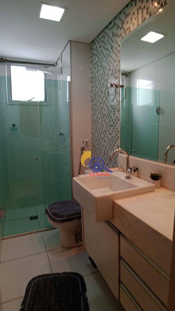 Apartamento à venda com 3 quartos, 85m² - Foto 9