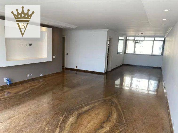 Apartamento à venda com 3 quartos, 219m² - Foto 16