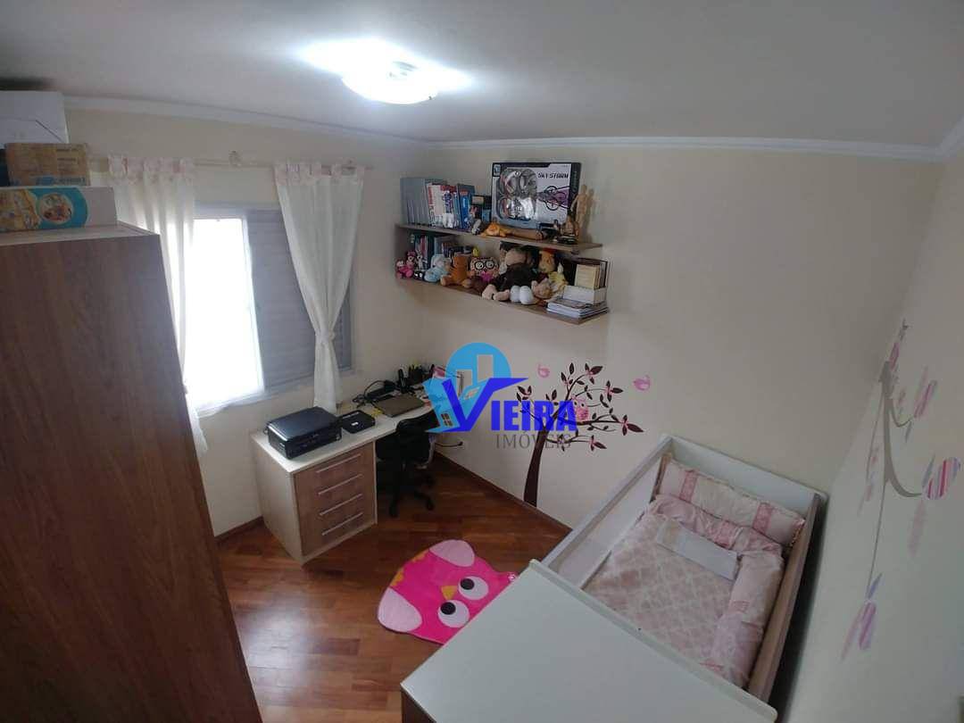 Apartamento à venda com 2 quartos, 60m² - Foto 7