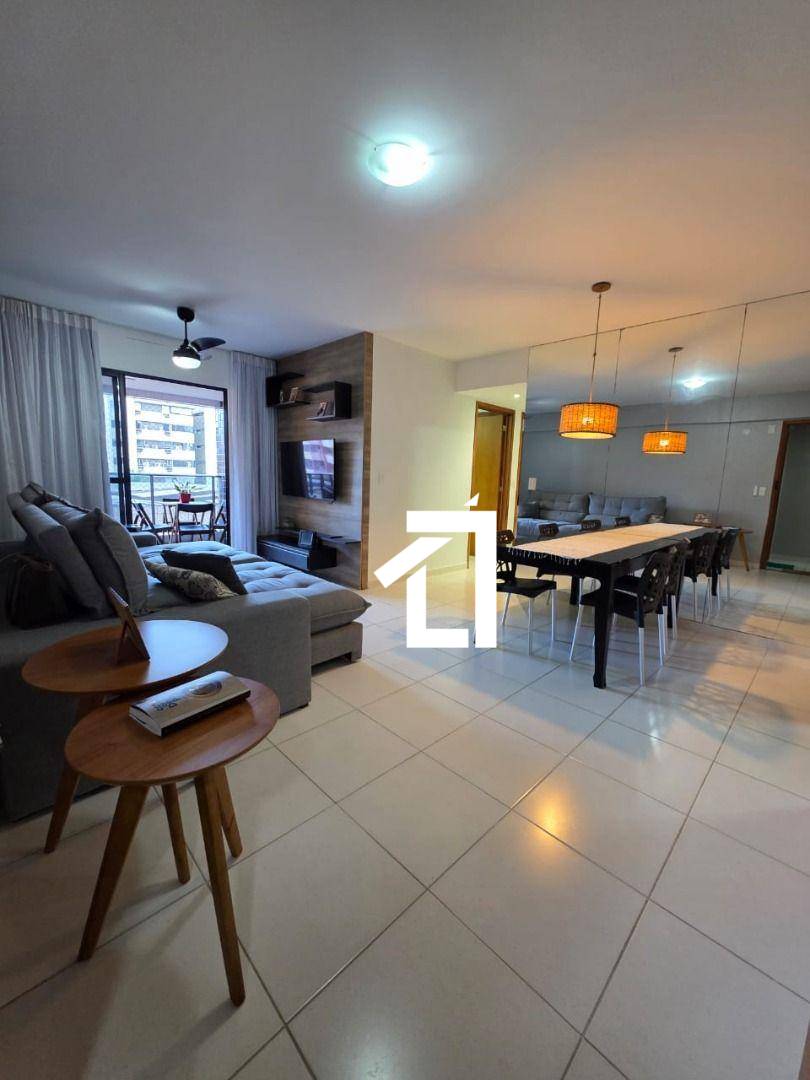 Apartamento, 3 quartos, 80 m² - Foto 1