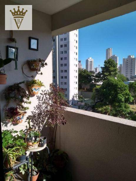 Apartamento, 3 quartos, 72 m² - Foto 3