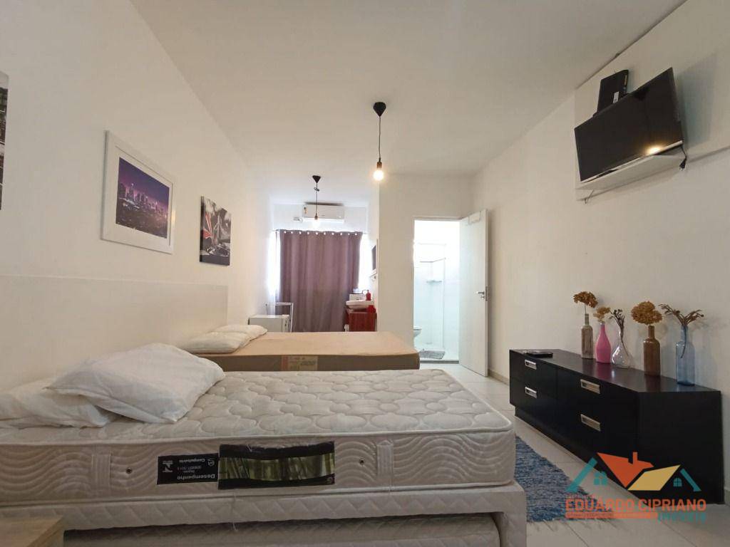 Apartamento para alugar com 1 quarto, 34m² - Foto 3